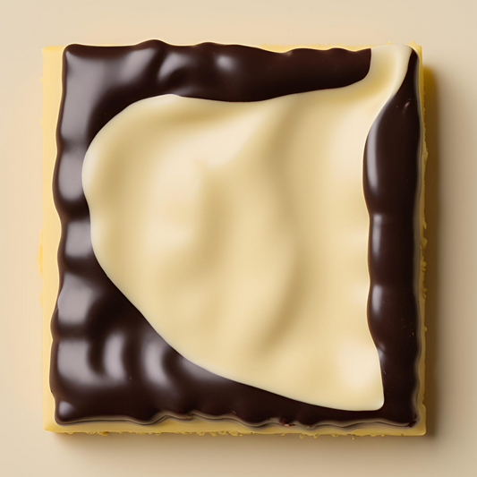 Queensland Rum Caramel