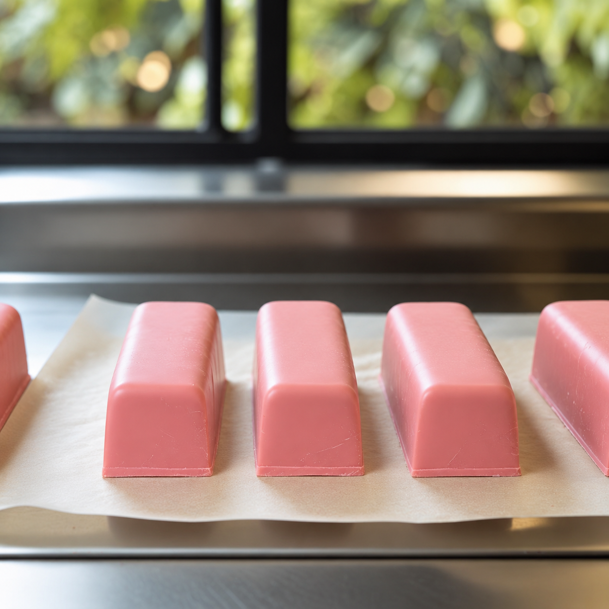 Amy's Musk Creams