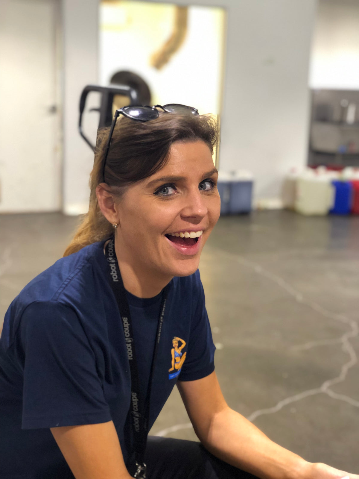 Amy Sargeantson