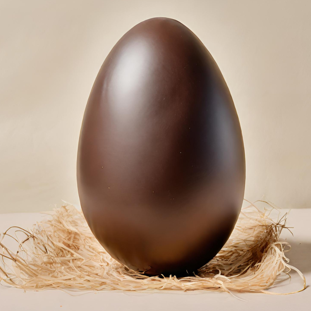 Amy's Ultra Dark Jumbo Egg