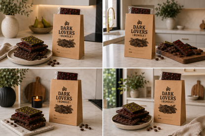 Dark Lovers Bundle