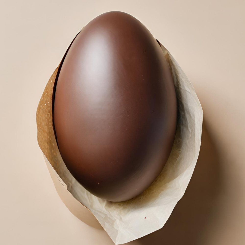 Amy's Ultra Dark Jumbo Egg