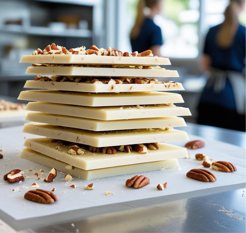 Sargeantson Butter Pecan Slab