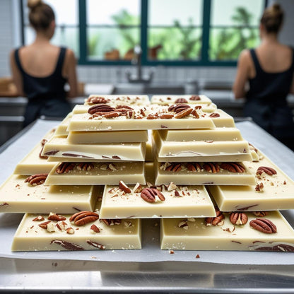 My Creation, Sargeantson Custom Chocolate.