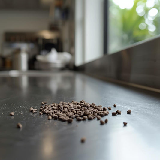 Peru - Organic Cocoa Nibs