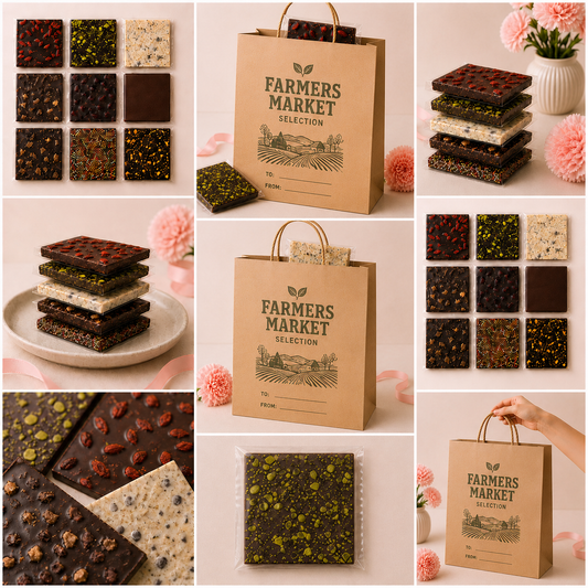 Farmers Market Bundle