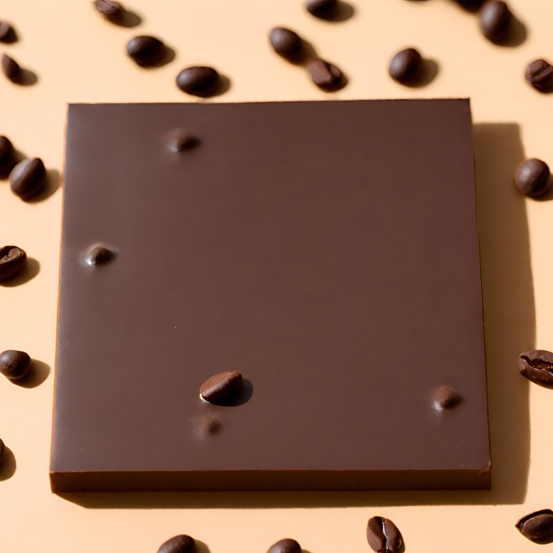 Sargeantson Dark Chocolate Kahlua Slab
