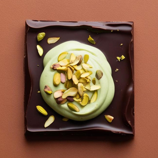Amy's Dubai Pistachio