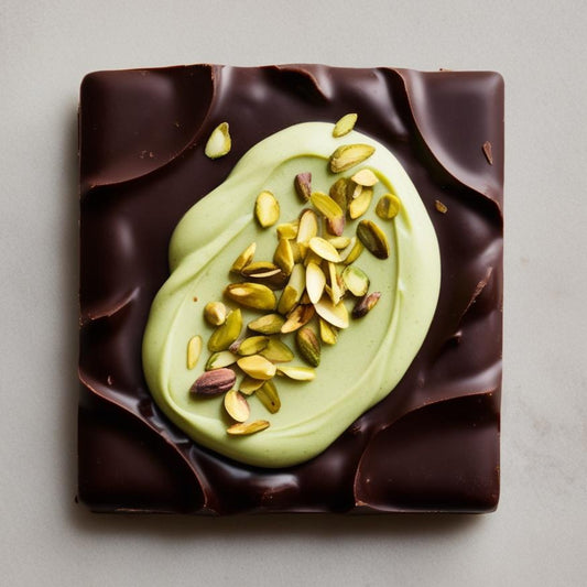 Amy's Dubai Pistachio