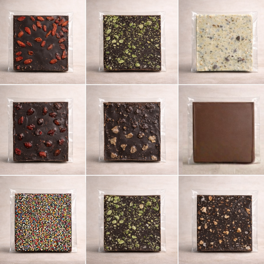 Amy's Favourites Bundle