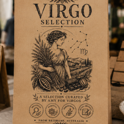 The Virgo Bundle