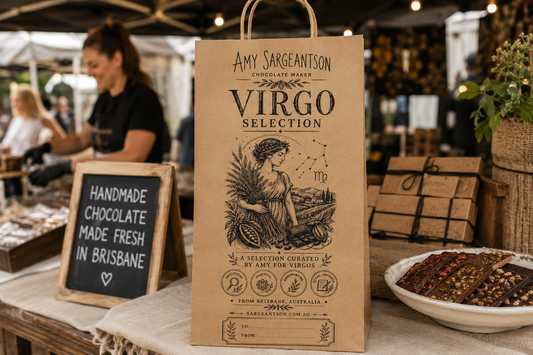 The Virgo Bundle