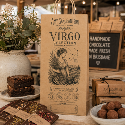 The Virgo Bundle