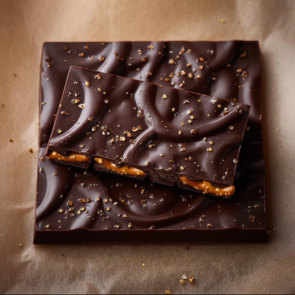 Sargeantson Dark Pretzel