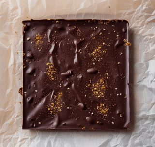 My Creation, Sargeantson Custom Chocolate.