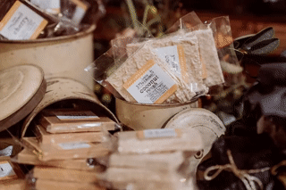 My Creation, Sargeantson Custom Chocolate.