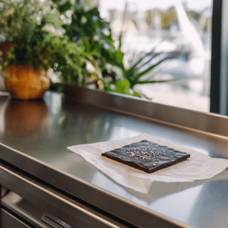 My Creation, Sargeantson Custom Chocolate.